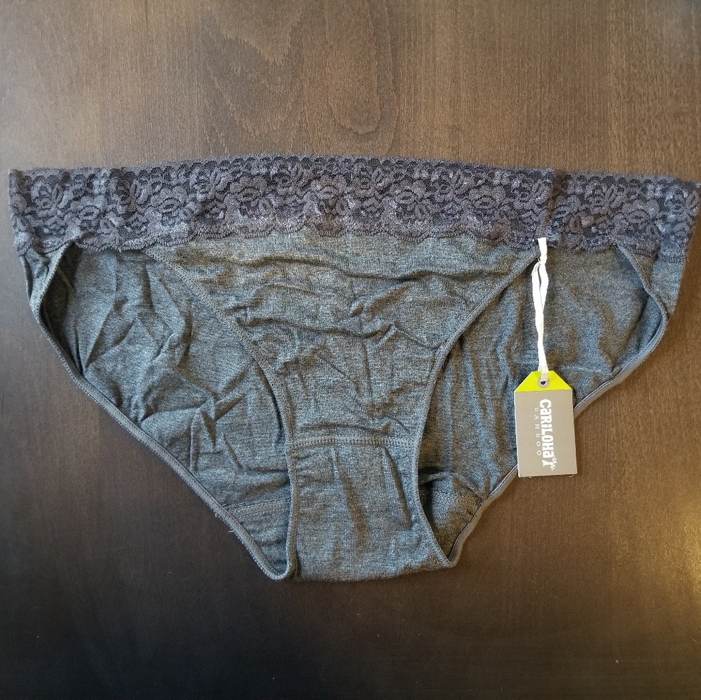 Cariloha panties